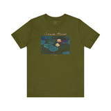 Nympheas | Titled | Tee
