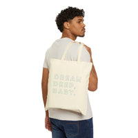 Water Lily Pond | Tote