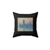 Sunset Parliament | Pillow