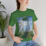 Madame Monet | Tee