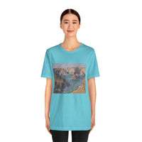 Port-Domois | Tee
