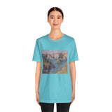 Port-Domois | Tee