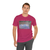 Pond Clouds | Titled | Tee