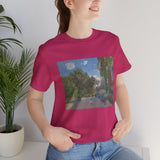 Argenteuil House | Tee