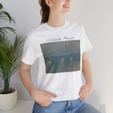 Gray Bridge | Titled | Tee