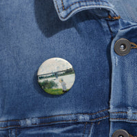 Promenade | Pin