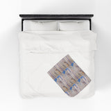 Cour d'Albane | Blanket