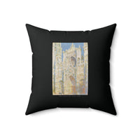 Cathedral | Pillow