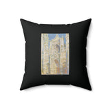 Cathedral | Pillow