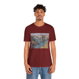 Port-Domois | Tee