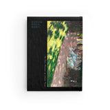 Parc Monceau | Sketchbook