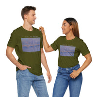 Sunlight Bridge | Claude Monet | Tee
