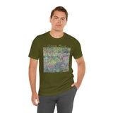 Giverny Garden | Titled | Tee