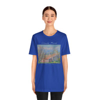 Antibes | Titled | Tee