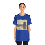 Giverny Seine | Titled | Tee