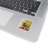 Sunflowers | Sticker
