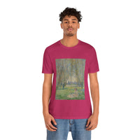 Willows | Tee