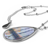 Four Trees | Necklace