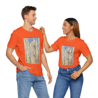 Cathedral | Titled | Tee