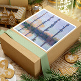 Four Trees | Sticker