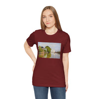 Achterzaan | Tee