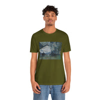 Normandy Train | Tee