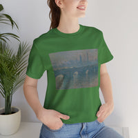 Gray Bridge | Tee