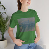 Gray Bridge | Tee