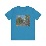 Argenteuil House | Tee