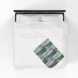 Sainte-Adresse Regatta | Blanket