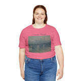 Gray Bridge | Titled | Tee