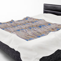 Cour d'Albane | Blanket
