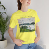 Promenade | Titled | Tee