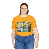 Grenouillère | Titled | Tee