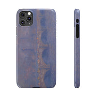 Sunlight Bridge | iPhone Case | slim