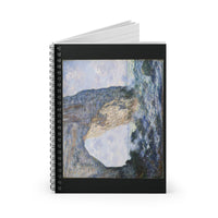 Étretat | Notebook