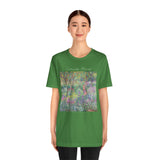 Giverny Garden | Titled | Tee