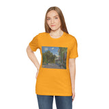 Argenteuil House | Tee