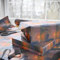 Parlement Soleil | Wrapping Paper