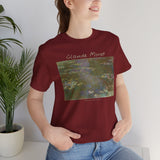 Lily Pond | Titled | Tee
