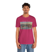 Summer Stacks | Titled | Tee