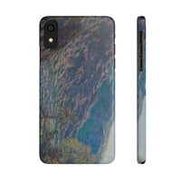 Petite Creuse | iPhone Case | slim