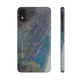 Petite Creuse | iPhone Case | slim