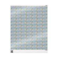Waterloo Bridge | Wrapping Paper