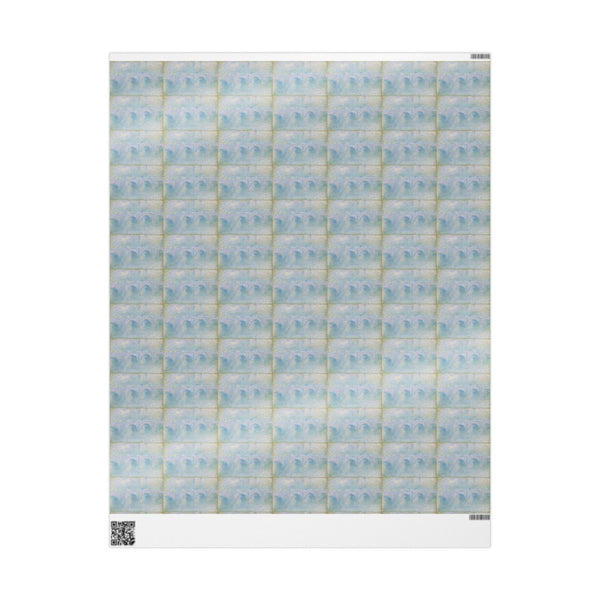 Waterloo Bridge | Wrapping Paper
