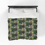 Parc Monceau | Blanket