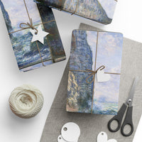 Étretat | Wrapping Paper