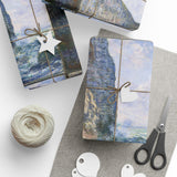 Étretat | Wrapping Paper