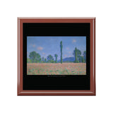 Giverny Poppy | Stash Box