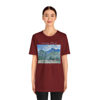 Valle Buona | Titled | Tee